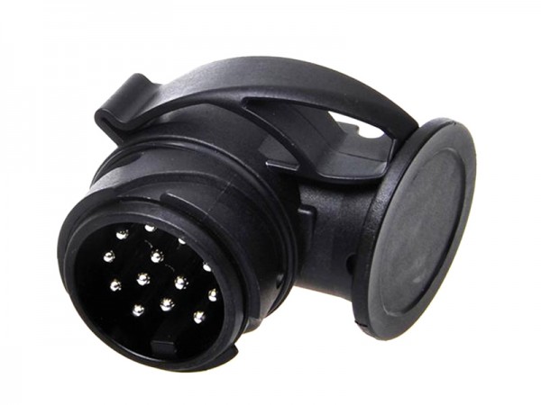 Adaptadores del cableado de gancho remolque (13-7 pin) ORIGINAL OPEL ZAFIRA 1623561780