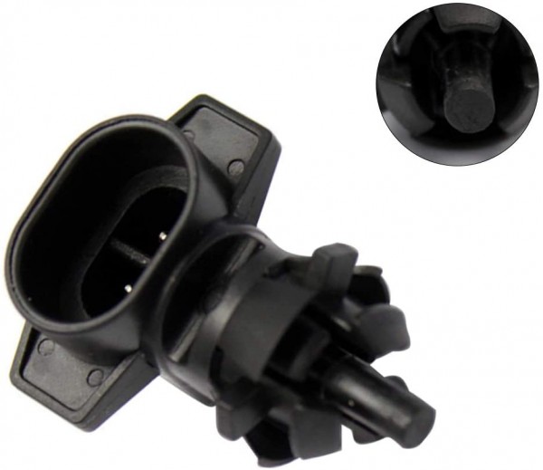 Sensor Temperatura del aire Exterior ORIGINAL OPEL 9152245