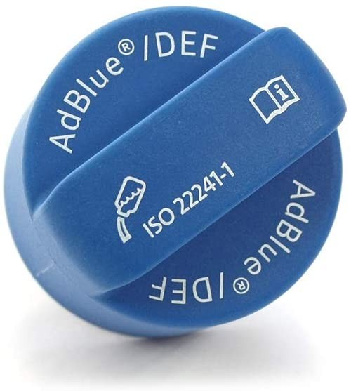 Tapa de Llenado AdBlue® ORIGINAL SEAT AUDI SKODA VW 5Q0131980C
