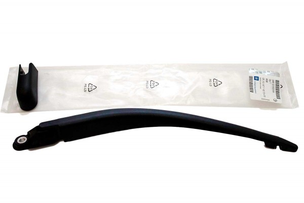 Limpiaparabrisas ORIGINAL OPEL ZAFIRA A Brazo trasero 6272479