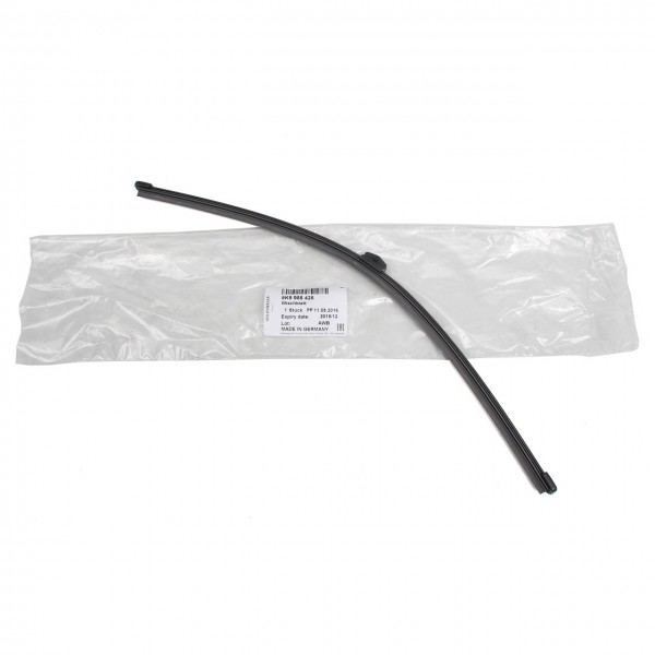 Escobilla limpiaparabrisas trasero ORIGINAL AUDI A4 (8K,B8), Q3 (8U), 8K9955425