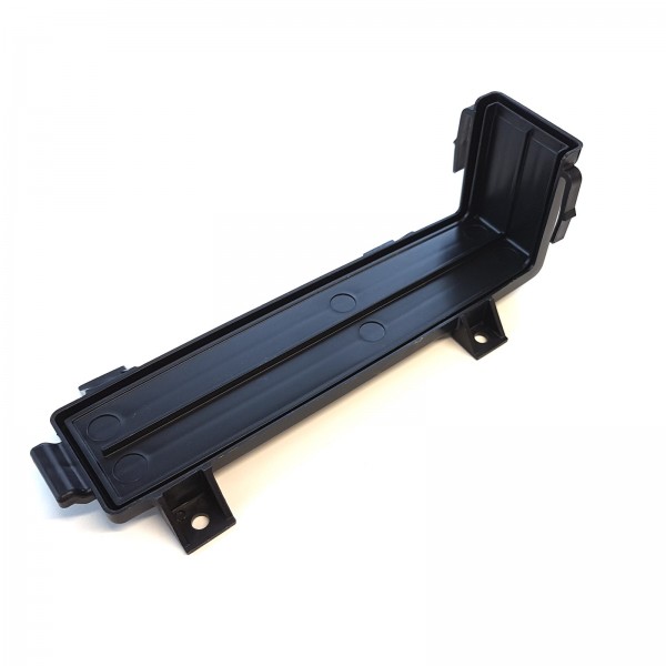 Tapa de filtro Habitáculo ORIGINAL SEAT VW SKODA,1S0819422