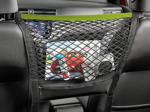 Red separación entre asientos fitness ORIGINAL SEAT Arona, 6F9017221AS6S