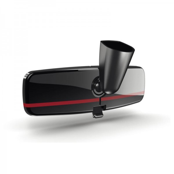 Retrovisor linea S Carcasa retrovisor fotocromático ORIGINAL PEUGEOT 308 / 3008, 1610453980