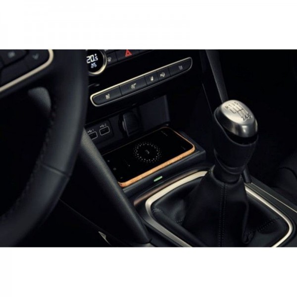 Cargador inductivo ORIGINAL RENAULT Megane IV, 283D82896R