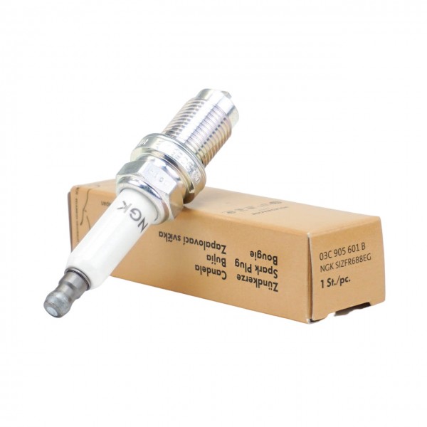 Bujía LongLife ORIGINAL VW TSI 1.4 03C905601B