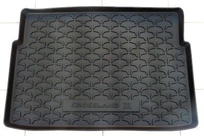 Bandeja de carga dura ORIGINAL OPEL CROSSLAND 39050915