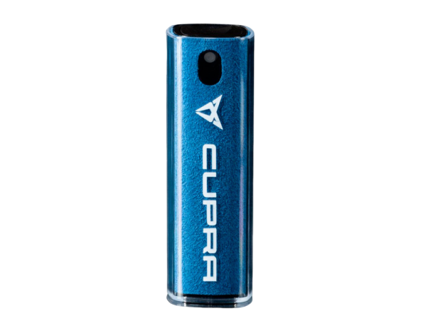 Limpiador 2 en 1 para pantallas ORIGINAL CUPRA Formentor, Tavascan, Terramar, 000071783B