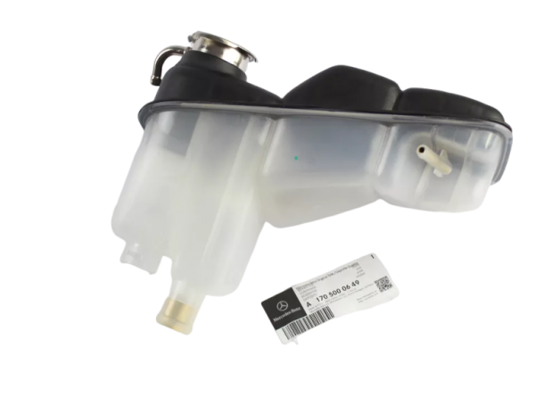Depósito refrigerante/tanque expansión ORIGINAL MERCEDES-BENZ SLK (R170) A1705000649