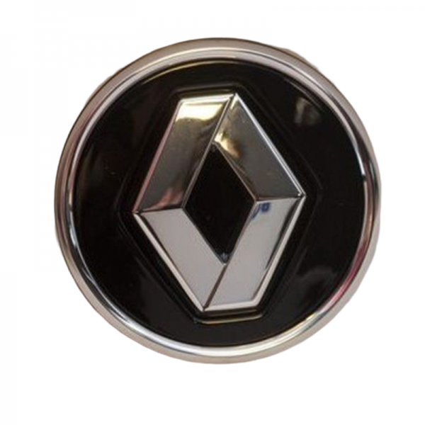 Tapacubo (1 ud) Emblema de aleación con loggotipo ORIGINAL RENAULT, 403152085R