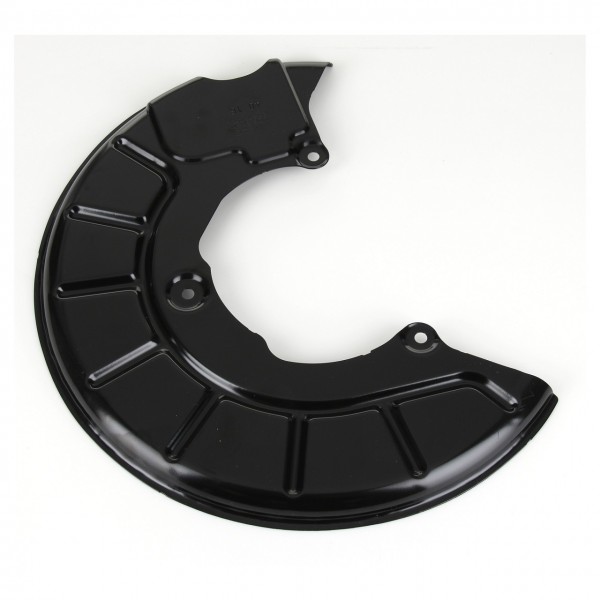Tapa de placa disco de freno delantero izquierdo ORIGINAL VW AUDI SEAT SKODA 1K0615311F