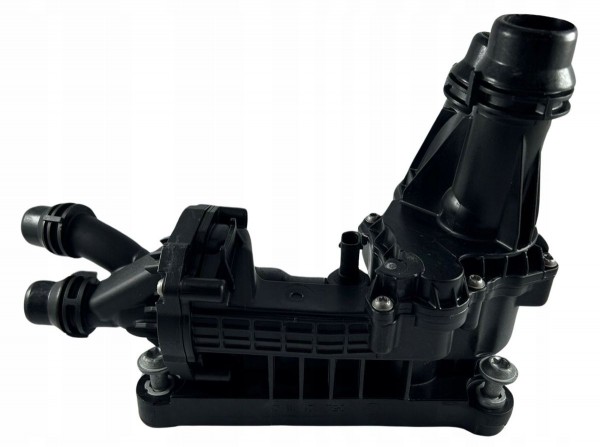 Regulador bomba refrigerante ORIGINAL AUDI VW SKODA SEAT CUPRA, 05L121111Q