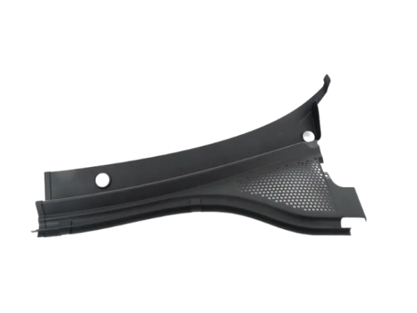 Cubierta Caja de Aguas negro satinado ORIGINAL VW Tiguan I (5N) 5NN8194039B9