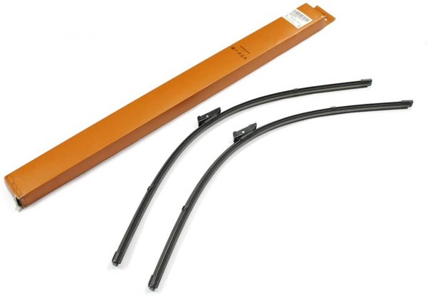 Escobillas Aero limpiaparabrisas delantero ORIGINAL SEAT Arona, Ibiza (6F) 6F1955425A03C