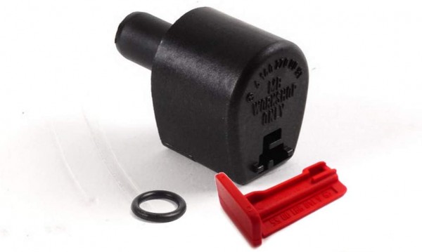 Kit tapa caja de cambio 'Transmisión Varilla' ORIGINAL MERCEDES-BENZ A1402700091