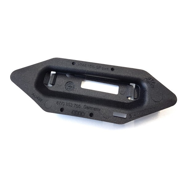 Elemento de fijacion ORIGINAL AUDI RS4 (8W), 8W0853755