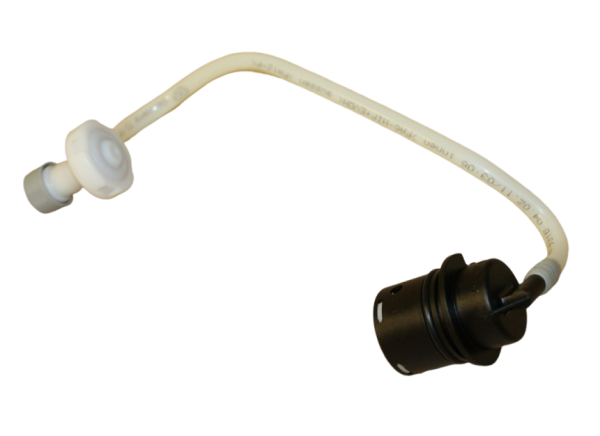 Tubo ventilacion deposito combustible ORIGINAL AUDI VW SKODA SEAT,6Q0201931B