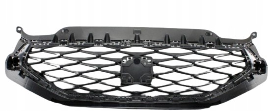 Calandra Negro brillante ORIGINAL SEAT Leon IV (KL), 5FA853654B9B9