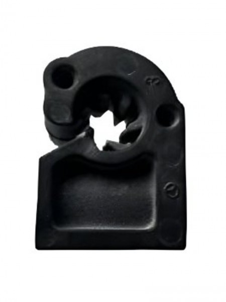 Soporte de cables para cable de apertura del capó ORIGINAL MERCEDES-BENZ,A0029951577