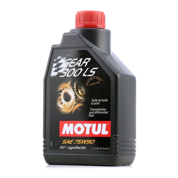Motul GEAR 300 LS 75W90 1L 105778