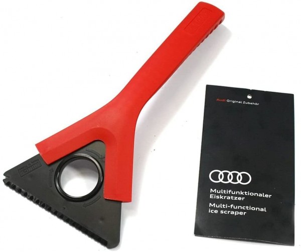 Rascador de hielo 'multifuncional' ORIGINAL AUDI 80A096010