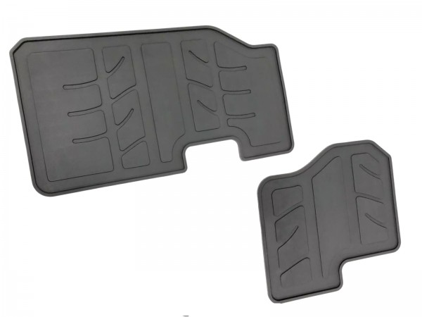 Alfombrilla Goma 3ª fila ORIGINAL SEAT Tarraco 5FJ061500A041