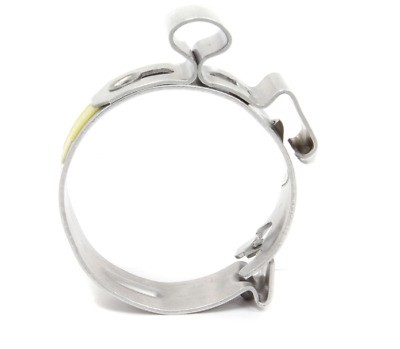 Abracadera Tubo flexible liquide refriger ORIGINAL MERCEDES-BENZ,A0079977890