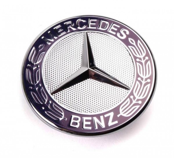 Logotipo 'estrella' capo ORIGINAL MERCEDES-BENZ S-CLASS (W221), A2218170016