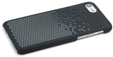 Funda para iPhone 7 'GTI' negro mate ORIGINAL VW, 5G1087315A