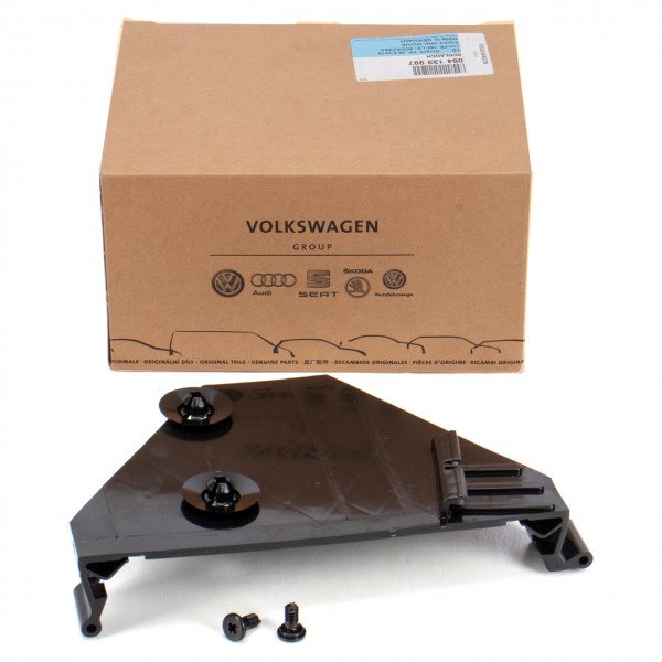 Soporte aparato mando ORIGINAL SEAT AUDI VW SKODA 6Q0906507