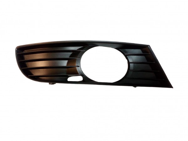 Rejilla derecha parachoque delantera 'faro antiniebla' ORIGINAL SEAT, 1M0853666F01C
