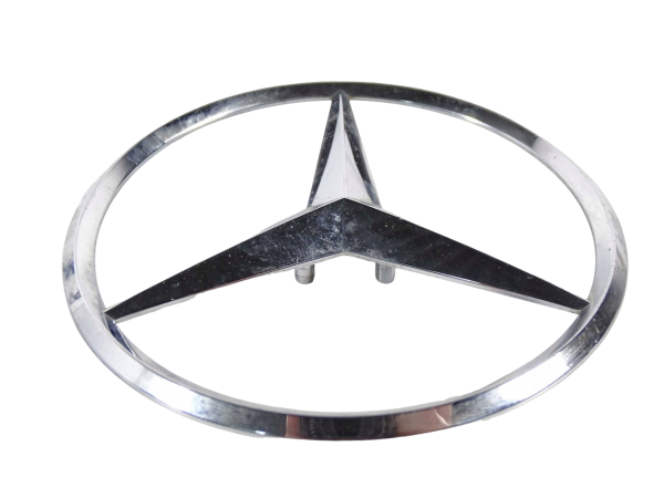 Estrella Portón trasero ORIGINAL MERCEDES-BENZ C-Class T-Model (S205), A2058170216