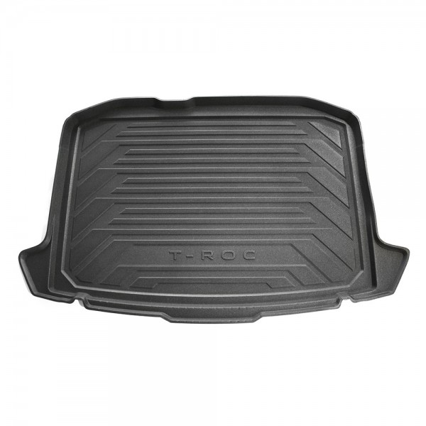 Bandeja de maletero base de carga suelocon inscripción 'T-Roc' ORIGINAL VW T-Roc,2GA061160A