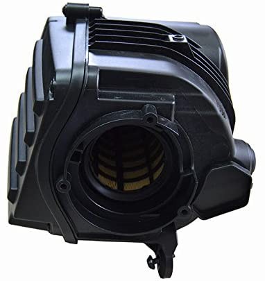 Filtro de Aire Airbox deportivo motor "2.0 TDi" ORIGINAL VW AUDI SKODA SEAT 1K0129607AQ