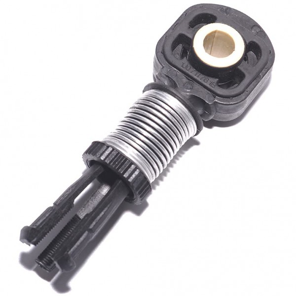 Cable accionamiento, caja cambios manual ORIGINAL AUDI SEAT SKODA VW 1J0711761B