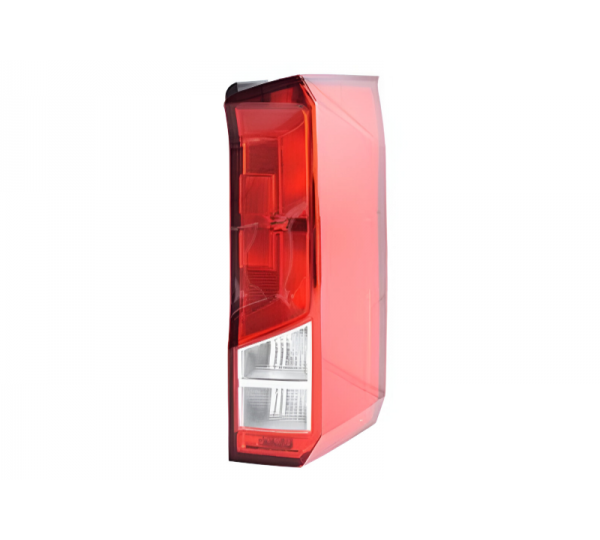 Piloto trasero lado derecho VAN WEZEL apto para CRAFTER Furgoneta (SY,SX) 5792932