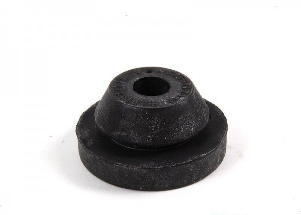 Apoyo de elastómero cubierta motor ORIGINAL MERCEDES-BENZ, A6080940500