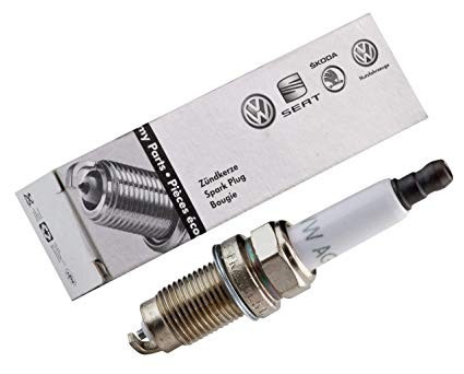 Bujía LongLife ORIGINAL VW SEAT SKODA 101905601B