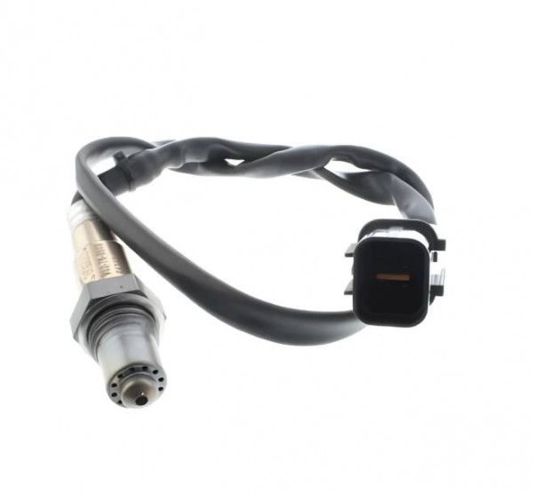 Sonda Lambda delante y atrás Filtro de partículas VIKA apto MERCEDES-BENZ, 91141001