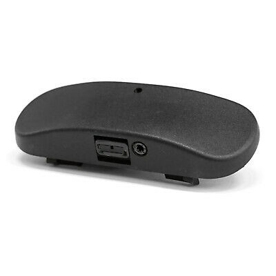 Boquilla de pulverización parabrisas calefactable ORIGINAL SEAT, VW, AUDI, 5H0955986