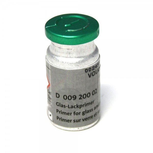 Primer para vidrio y pintura ORIGINAL AUDI VW SEAT SKODA, D00920002