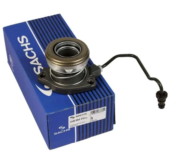 Desembrague central embrague apto para OPEL,FIAT,ALFA ROMEO,3182654215