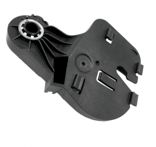 Asa desbloqueo capó ORIGINAL AUDI,8T1823633B