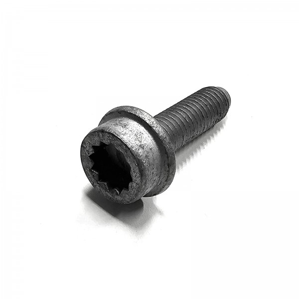Tornillo cuello cilindro con cabeza de estrella interior 'M8X30' ORIGINAL Grupo VOLKSWAGEN, N1066500