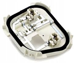 Portalámparas Izquierdo Exterior ORIGINAL VW Touran II (15T) 5TA945257A