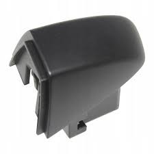 Embellecedor negro para manilla de la puerta ORIGINAL VW SEAT SKODA,5G0839167E3FZ