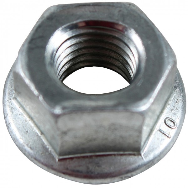 Tuerca 'M10 x 1,5 mm' soporte del motor ORIGINAL OPEL 11900441