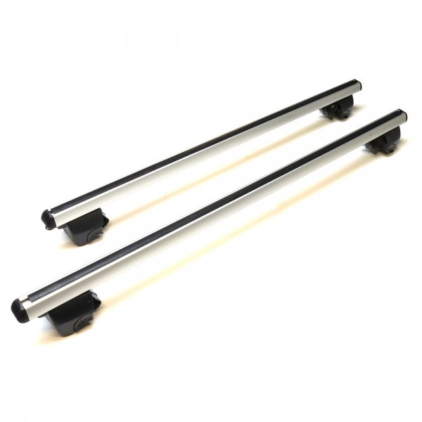 Barras Portaequipajes ORIGINAL SEAT CUPRA Ateca, 575071151