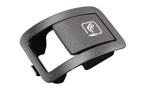 Cubierta Isofix ORIGINAL MERCEDES-BENZ CLASE C (W206) A2069200800 9051