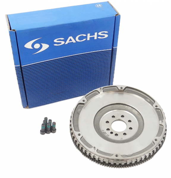 Volante Motor SACHS apto SEAT SKODA VW AUDI, 3021600290